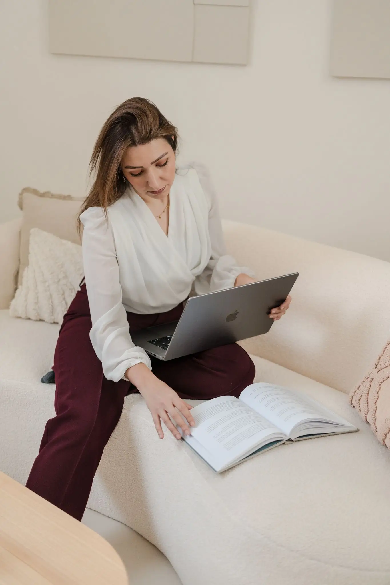 Sibel - Instagram groei met strategie